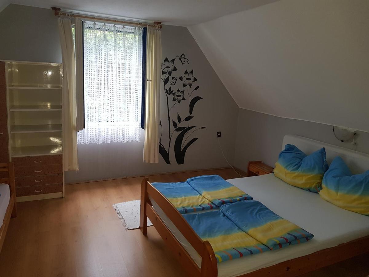 Apartment Aron Badacsonytomaj